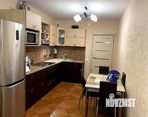 2-к квартира, вторичка, 45м2, 5/25 этаж