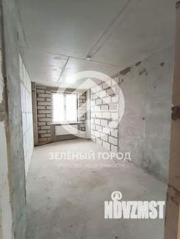 1-к квартира, вторичка, 37м2, 4/4 этаж