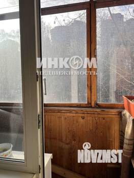 3-к квартира, вторичка, 71м2, 3/5 этаж