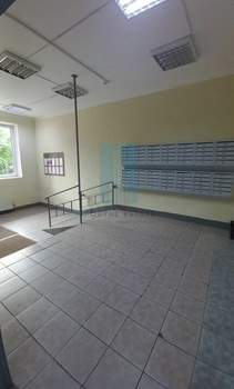 1-к квартира, вторичка, 42м2, 14/19 этаж