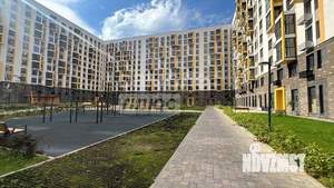 2-к квартира, вторичка, 54м2, 4/12 этаж