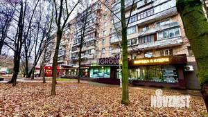 1-к квартира, вторичка, 29м2, 7/9 этаж