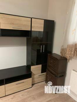 Студия квартира, вторичка, 23м2, 1/3 этаж