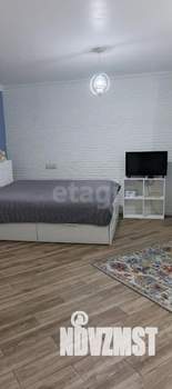 1-к квартира, вторичка, 33м2, 11/27 этаж