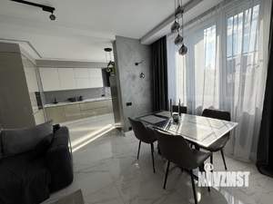 2-к квартира, вторичка, 66м2, 6/24 этаж
