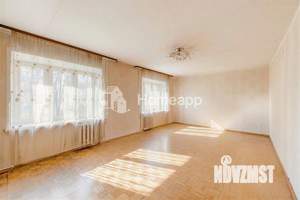4-к квартира, вторичка, 113м2, 4/5 этаж