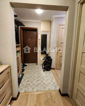 2-к квартира, вторичка, 51м2, 8/9 этаж