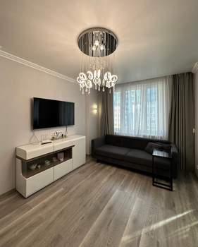 3-к квартира, вторичка, 88м2, 18/22 этаж