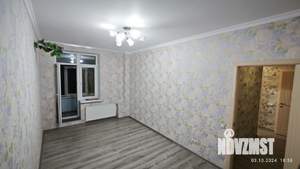 2-к квартира, вторичка, 44м2, 6/9 этаж