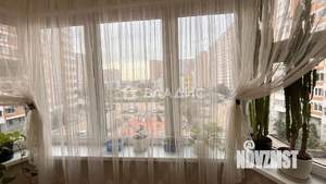 2-к квартира, вторичка, 64м2, 4/17 этаж