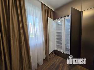 4-к квартира, вторичка, 100м2, 2/25 этаж