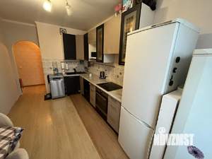 3-к квартира, вторичка, 82м2, 5/17 этаж