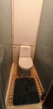 2-к квартира, вторичка, 44м2, 5/9 этаж