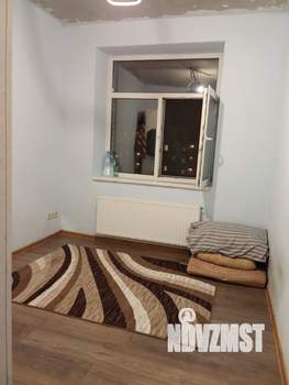 2-к квартира, вторичка, 37м2, 16/17 этаж