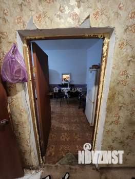 1-к квартира, вторичка, 39м2, 11/17 этаж