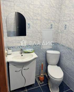 3-к квартира, вторичка, 94м2, 13/17 этаж