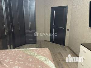 2-к квартира, вторичка, 56м2, 11/17 этаж