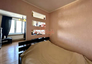 1-к квартира, вторичка, 41м2, 14/25 этаж
