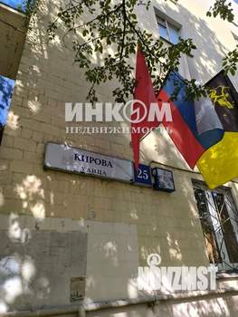 2-к квартира, вторичка, 43м2, 2/5 этаж