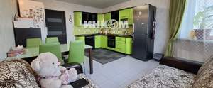 3-к квартира, вторичка, 84м2, 12/15 этаж