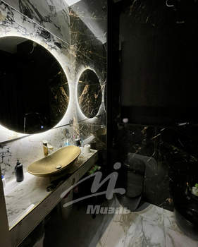 2-к квартира, вторичка, 50м2, 4/17 этаж