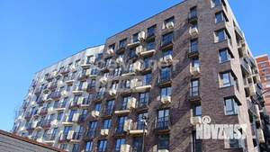 1-к квартира, вторичка, 43м2, 3/8 этаж