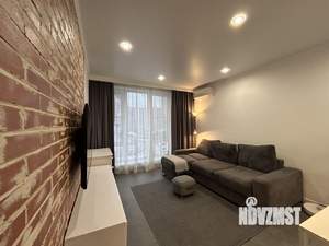 2-к квартира, вторичка, 45м2, 4/8 этаж