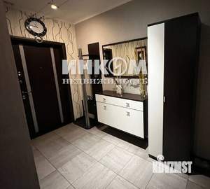 3-к квартира, вторичка, 82м2, 8/25 этаж