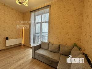 2-к квартира, вторичка, 46м2, 17/17 этаж