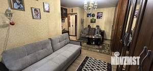 1-к квартира, вторичка, 30м2, 1/5 этаж