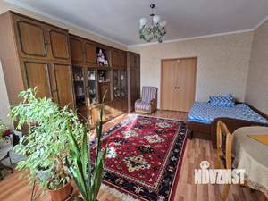 3-к квартира, вторичка, 85м2, 3/17 этаж