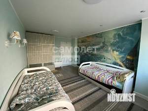 4-к квартира, вторичка, 120м2, 25/25 этаж