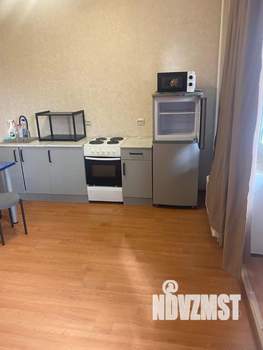 Студия квартира, вторичка, 30м2, 6/7 этаж