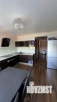 2-к квартира, вторичка, 61м2, 6/17 этаж