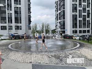 3-к квартира, вторичка, 74м2, 4/8 этаж