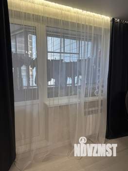 2-к квартира, вторичка, 56м2, 6/17 этаж