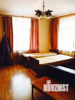 2-к квартира, вторичка, 53м2, 6/8 этаж