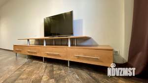 Студия квартира, вторичка, 48м2, 20/25 этаж