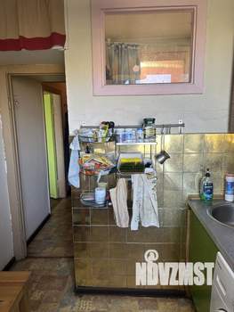 1-к квартира, вторичка, 28м2, 3/5 этаж