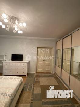 1-к квартира, вторичка, 42м2, 7/15 этаж