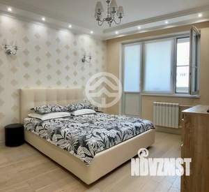 2-к квартира, вторичка, 61м2, 9/17 этаж