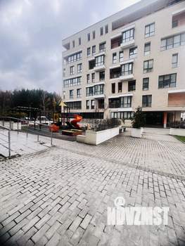 3-к квартира, вторичка, 93м2, 7/7 этаж