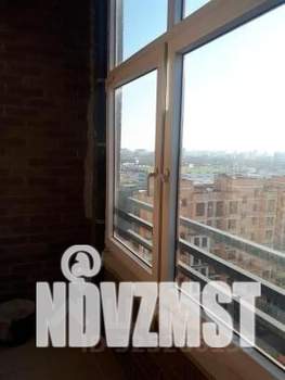 1-к квартира, вторичка, 33м2, 13/17 этаж