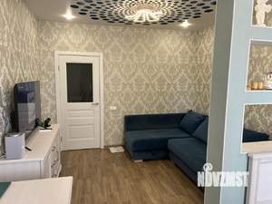 3-к квартира, вторичка, 88м2, 9/18 этаж