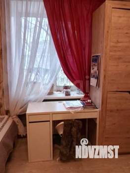 1-к квартира, вторичка, 31м2, 5/5 этаж