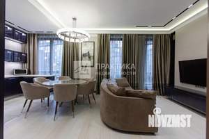 3-к квартира, вторичка, 92м2, 5/8 этаж