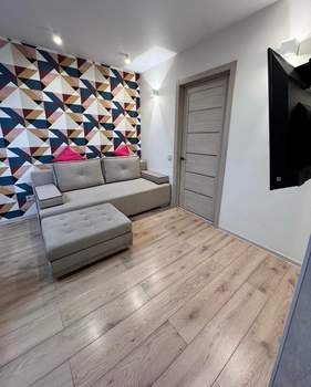 2-к квартира, вторичка, 47м2, 3/9 этаж