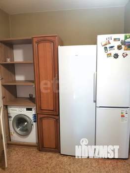 2-к квартира, вторичка, 59м2, 3/17 этаж