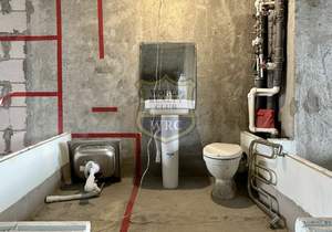 4-к квартира, вторичка, 92м2, 17/17 этаж