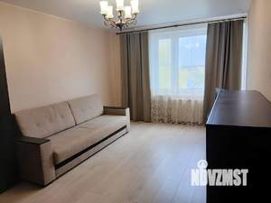2-к квартира, вторичка, 52м2, 6/12 этаж